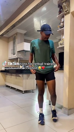 Netball Pre-Season Trials and Training Insights