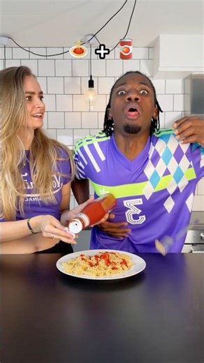 Who agrees with me?😅