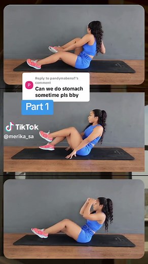 Replying to @pandymabena1 Part 1 of 11. All on YouTube @Merika_SA, Link is on the Bio.