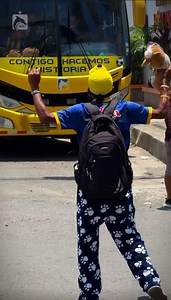 🚍 YA ESTAMOS EN CASA 🐬 ¡Vamos Delfín! 🔥 | Delfín Sporting Club