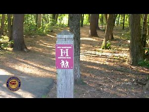 City of Concord, NH Overview