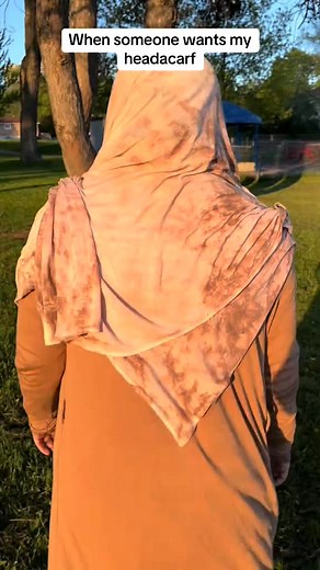 Did the ending surprise you? 🤣 #headscarf #reaction #religion #education #learning #reactionvideo #plottwist #DidYouKnow #LearnOnTikTok #fbreels #fbreelsvideo #fbreelsviral | Mehdinatv