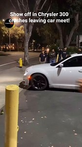 14K views · 1.9K reactions | Well this went very well.....#cars #carsofinstagram #carsandcoffee #fails #carswithoutlimits #funny #streetracing #mopar | Babayaga Racing Channel | Facebook