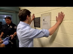 Solitary Confinement: No Way Out of the Monster Factory