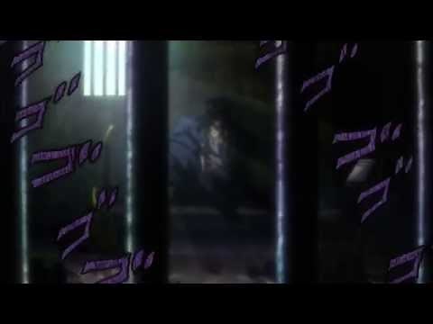 JJBA - Battle Tendency Ending