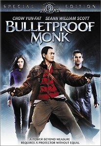 Bulletproof Monk - IGN