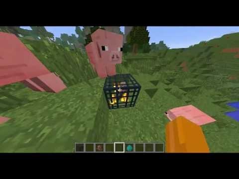 [Tuto] : Comment se Give un Spawner (1.8)