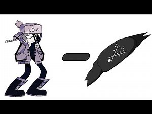 FNF RUV EYEPATCH = ... FNF ANIMATION