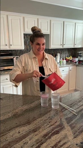 LaurenErro’s Nighttime Routine for Stress-Free Connection with Mellö Magnesium