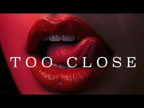 Too Close — Dark Romance Playlist | Romantic R&B, Late Night Mood Music & Midnight Vibes