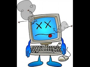 How to hang any computer