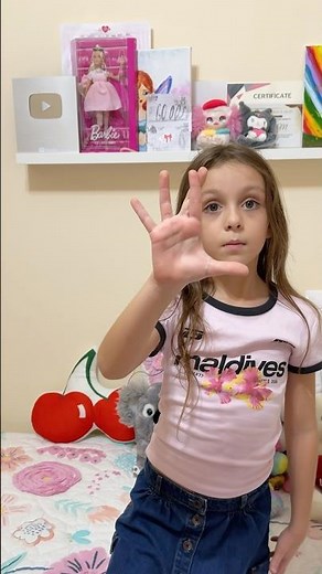 Can You Move Your Pinky? 🤯 Viral Hand Challenge!