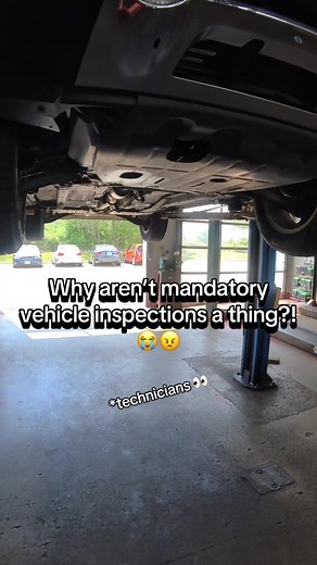 The Importance of Vehicle Inspections for Car Safety
