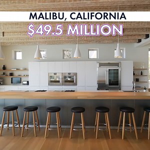 34K views · 656 reactions | You Need to See This Amazing Malibu Mansion | Enes Yilmazer | Facebook