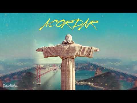 Plutonio - Acordar (Dancehall / Reggaeton REMIX)