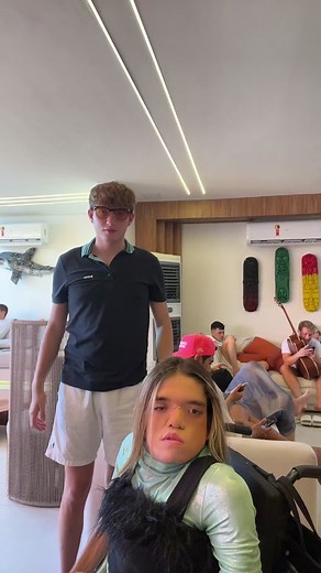 Os vídeos de Felipe Heystee (@felipeheystee2) com TÁ OK - Broop'Z