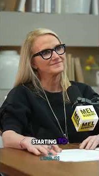 Never Forget: The Power of Consistent People | Mel Robbins | Jay Shetty