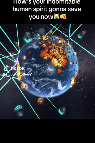 Sneaky Sasquatch Swimming in Sewer - Solar Smash Earth