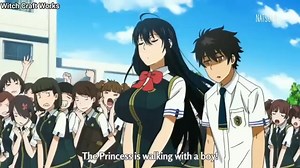 403K views · 10K reactions | Anime Girlfriend Jealous Moments | Anime Rizz | Facebook