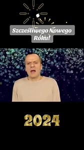 Szczęśliwego Nowego Roku XD 🤣 | Tusk Vision Network