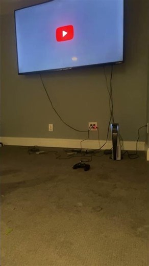YouTube TV StartUp (Sounds FULL)