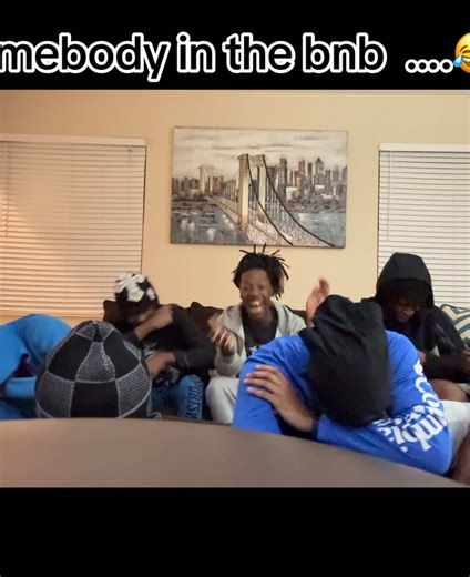 Someone in the bnb groove edition 😂😂😂 #fypシ #blowthisup #dontletthisflop #florida @🤞🏾🤞🏾 @papestackkerr @nothavinn💰 @T5 @7EV @reckless_.kev