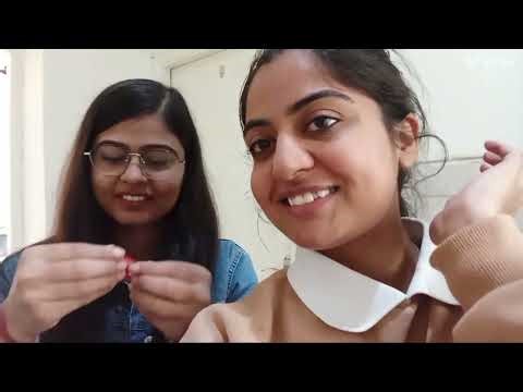 My skin care routine for office🤭🤗