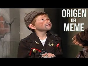 Claro el Rico Siempre Humillando al Pobre | Origen del Meme