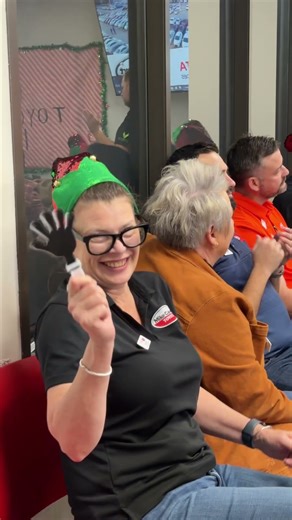 MCT Toyotathon Kickoff