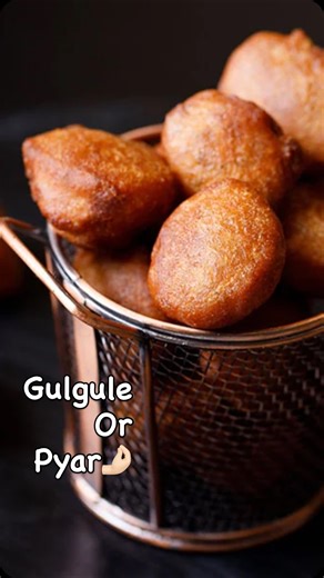 Aarzoo| A journey of promoting homemade food | Dadi’s magic is on your way 💫❤️ Save this instant gulguka recipe and enjoy this winter ♥️ Recipe : Soak 2 cups jaggery in warm water for... | Instagram