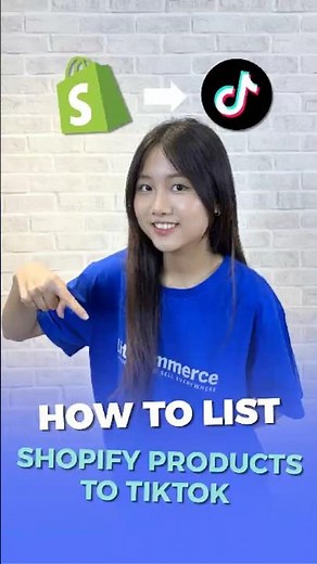 How to Connect Shopify to TikTok Shop & Sell on TikTok Shop in 2026