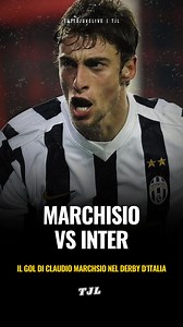 73K views · 1.9K reactions | Era il 5.12.2009, esattamente 16 anni fa, quando questo gol di Marchisio decise il Derby d’Italia facendo impazzire i tifosi al Delle Alpi ✨⚪️⚫️ | tuttojuvelive | Facebook
