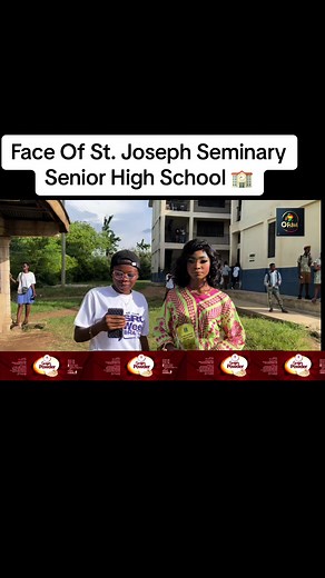 Part 3 | Video Highlights Of St. Joseph Seminary Senior High School SRC Week Celebration #foryoupage❤️❤️ #highschool #highschoolmusical #viralvideo #tiktok #explorepage #srce #r #viral #explore #fypシ #trending #kumasitiktok🇬🇭 #src #stjosephe @Kwaku Manu Tv @oliki_best22 @AAMUSTED MAMPONG CAMPUS @Kofi Black🕊✨ @Official kyekyeku fans @Mr. Ghana Jollof 🇬🇭