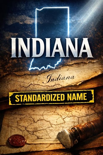 INDIANA GOT STANDARDIZED