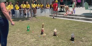 Magic Monday at MCM Meridian focuses on all things science