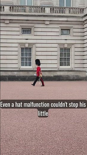 🇬🇧 倫敦必訪地標！走進白金漢宮 | Buckingham Palace: London's Most Iconic Landmark