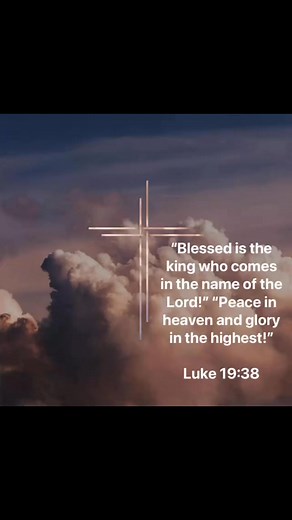 Calvary Chapel Three Crosses on Reels