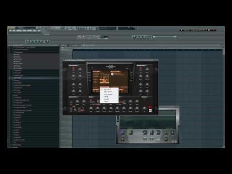 [TUTO] COMMENT INSTALLER DES VST ET NEXUS SUR FL STUDIO