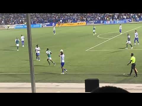 Highlights/ Goals : Rayon sport (2) vs Kiyovu sport (0)