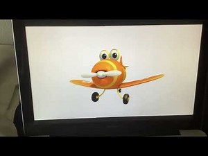 Tractor Tom Meet The Characters (2005-2008)