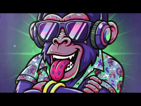 Get Funky Tonight - (Funky Electro-House) - Groovy Funky Monkey