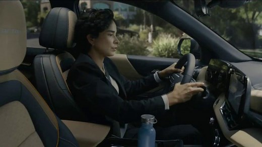 2025 Chevrolet Equinox TV Spot, 'Head Coach' [T1]