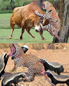 20 Events of Animals Uniting to Hunt Prey Easily and Quickly Caught on Camera 🐶vs🐭 | Washington Pa People