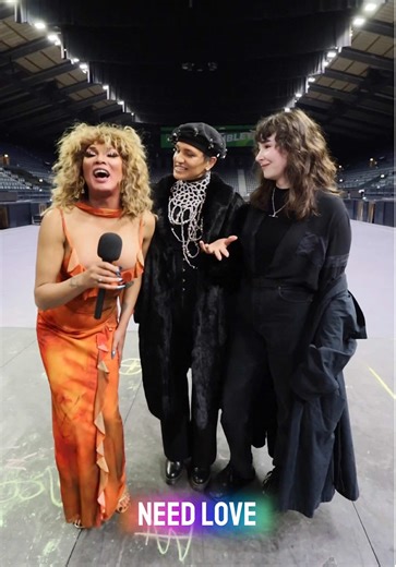 Trans Mission Live: Join Us at Wembley’s OVO Arena!