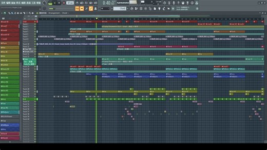 不kawaii，不future，也不bass