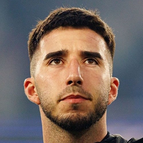 Gonçalo Inácio :: 2025/2026 - Sporting - Ficha e Estatísticas do Jogador