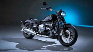 2021 BMW R18 Debuts With Big Goals, Even Bigger Engine