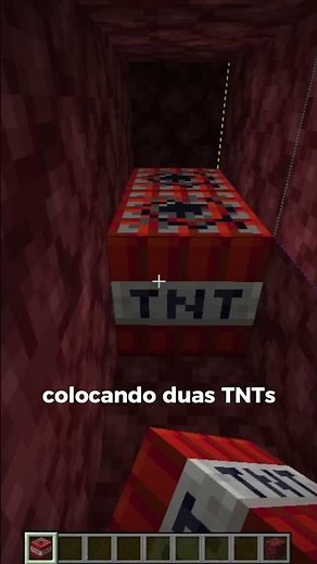 COMO ACHAR NETHERITE FÁCIL NA 1.21 DO MINECRAFT!