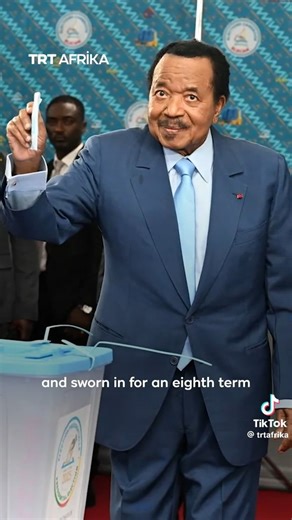 🇨🇲Cameroonians and the global community are mourning the tragic loss of Anicet Ekane, a courageous opposition leader in Cameroon. Ekane, the head of the African Movement for New Independence and Democracy (Manidem), died in military detention under circumstances that deeply alarm us all regarding the respect for human rights and the rule of law in our country, on December 1, 2025. Ekane was unjustly arrested on October 24, 2025, amid a harsh crackdown following post-election protests. He was a
