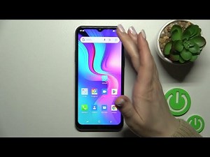 How to Connect DOOGEE X95 to WiFi Network? - Set Up Wi-Fi Conn...